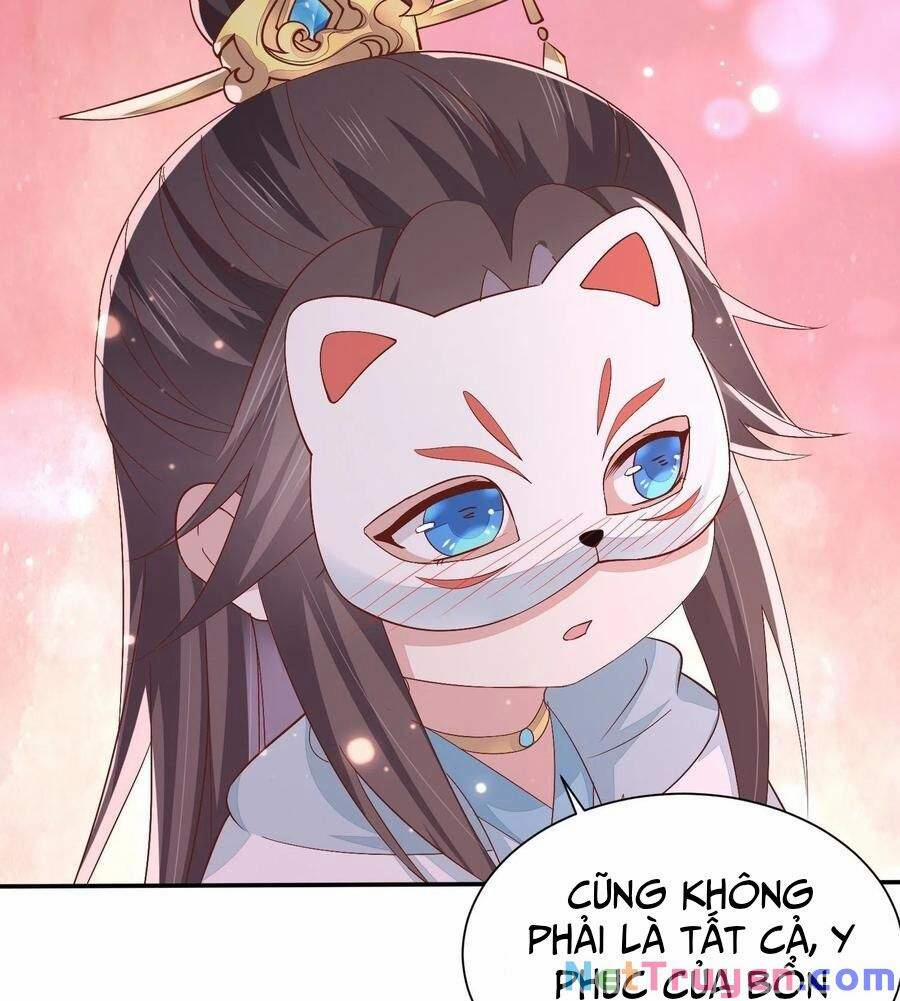 Chi Tôn Đồng Thuật Sư: Tuyệt Thế Đại Tiểu Thư 247 trang 21