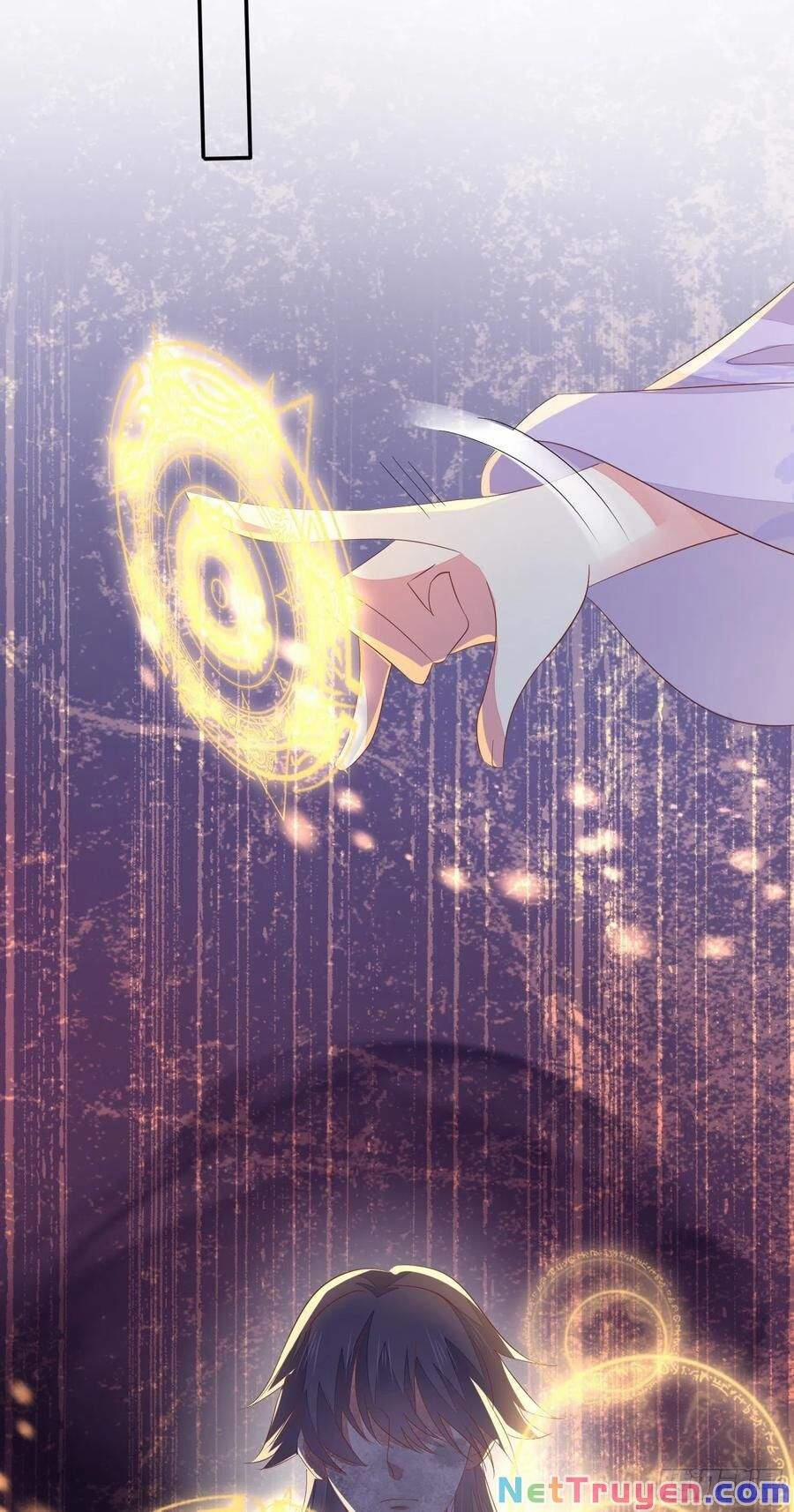 Chi Tôn Đồng Thuật Sư: Tuyệt Thế Đại Tiểu Thư 247 trang 26