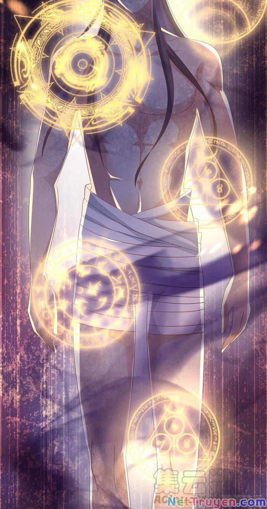 Chi Tôn Đồng Thuật Sư: Tuyệt Thế Đại Tiểu Thư 247 trang 27