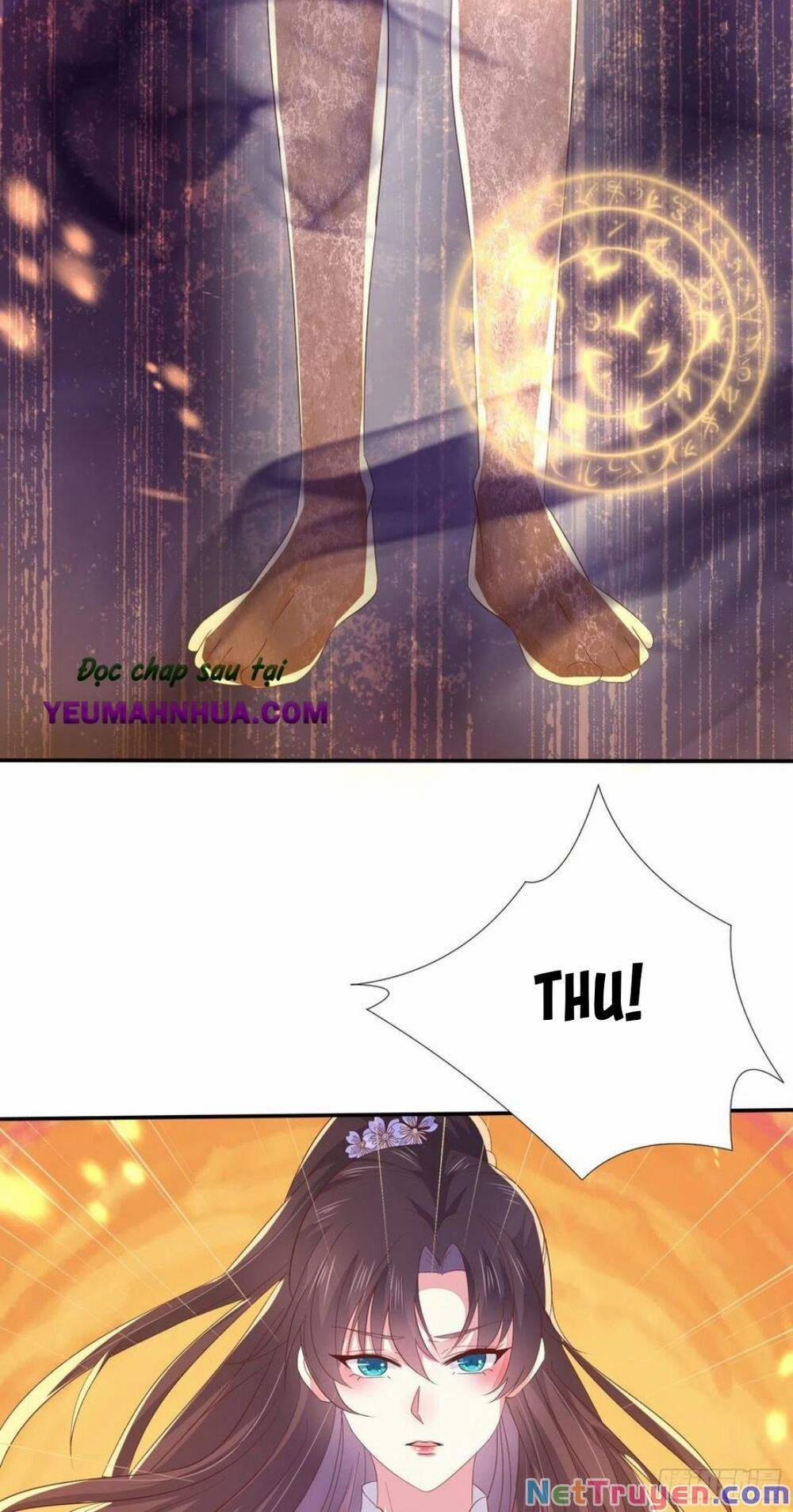 Chi Tôn Đồng Thuật Sư: Tuyệt Thế Đại Tiểu Thư 247 trang 28