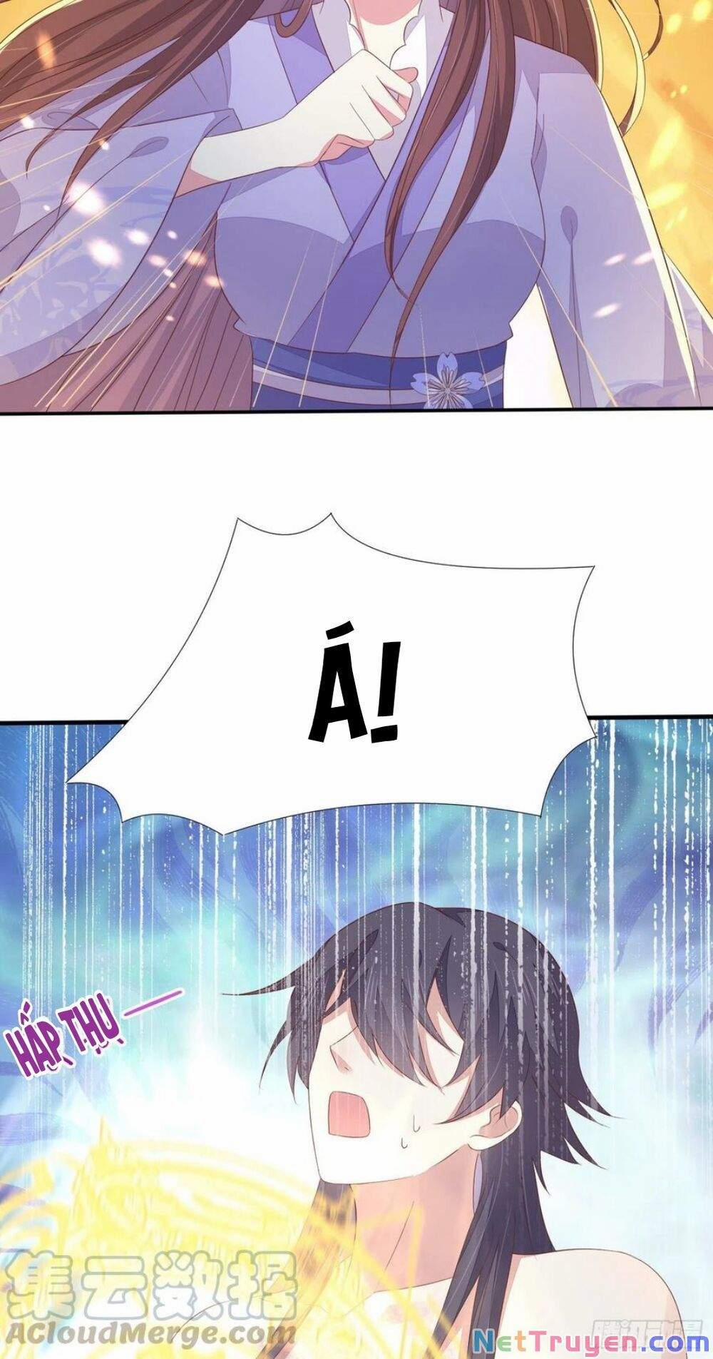 Chi Tôn Đồng Thuật Sư: Tuyệt Thế Đại Tiểu Thư 247 trang 29