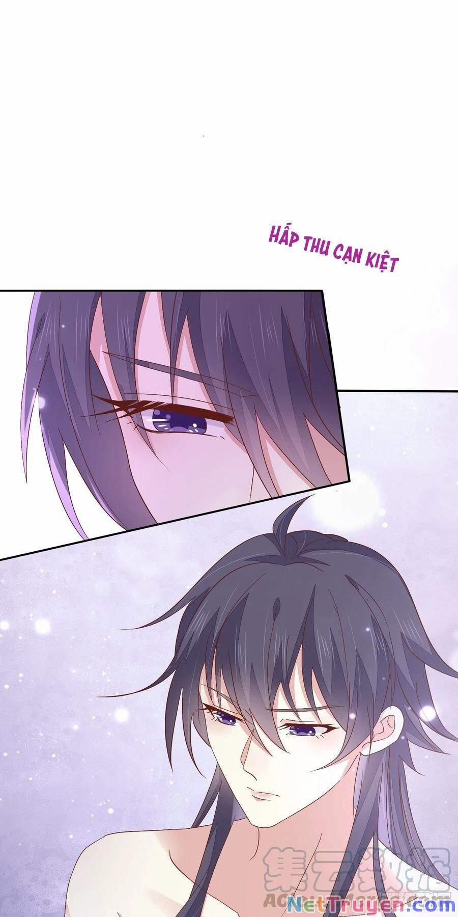 Chi Tôn Đồng Thuật Sư: Tuyệt Thế Đại Tiểu Thư 247 trang 31