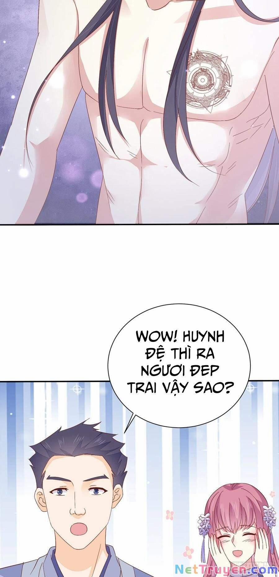 Chi Tôn Đồng Thuật Sư: Tuyệt Thế Đại Tiểu Thư 247 trang 32