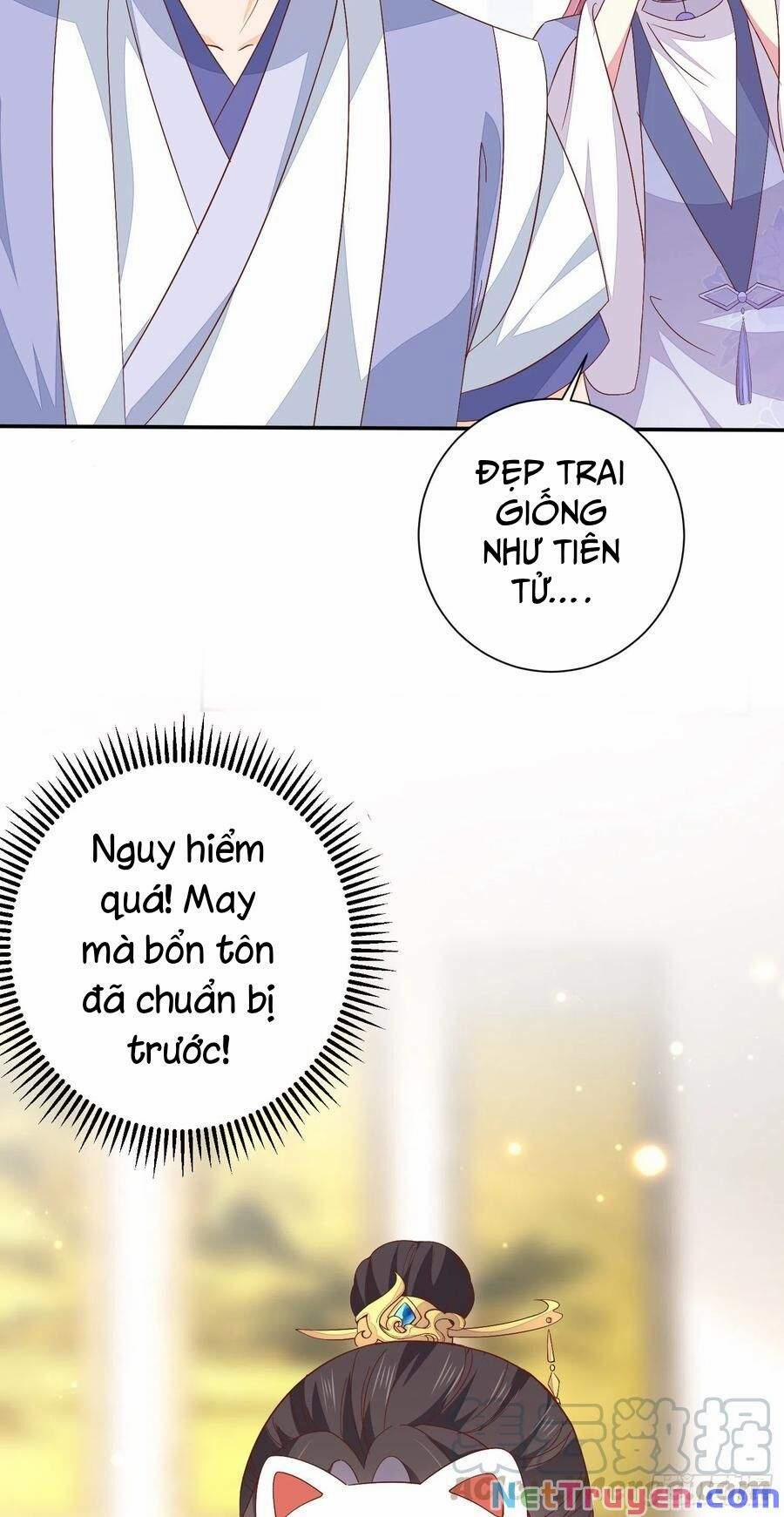 Chi Tôn Đồng Thuật Sư: Tuyệt Thế Đại Tiểu Thư 247 trang 33