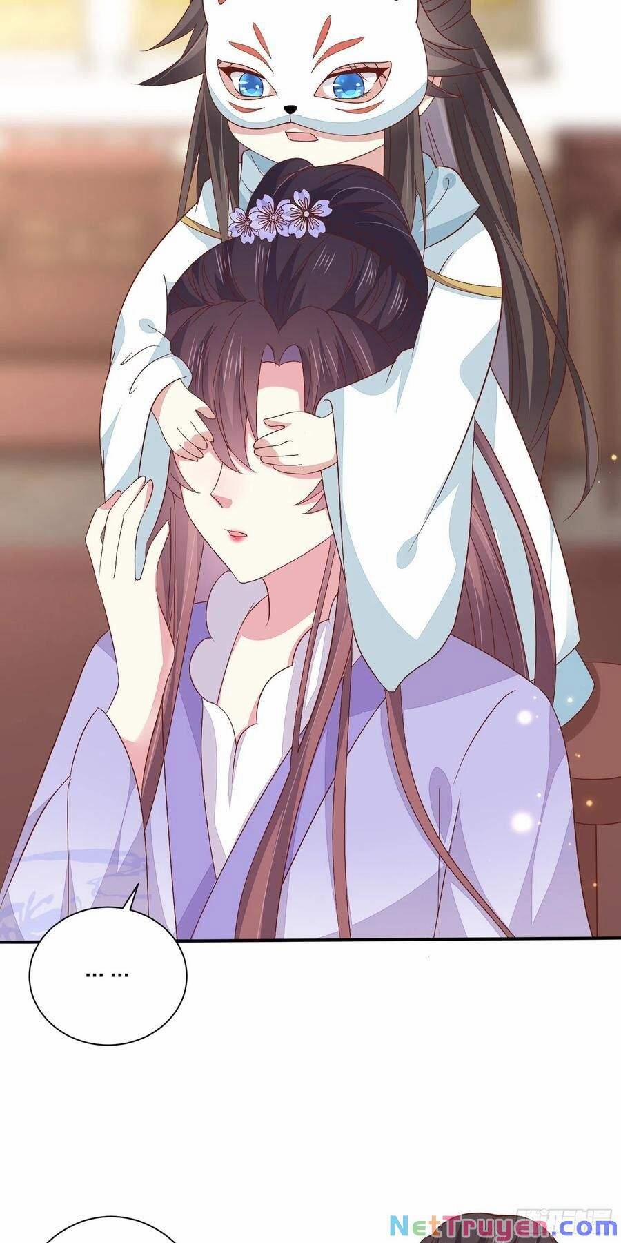 Chi Tôn Đồng Thuật Sư: Tuyệt Thế Đại Tiểu Thư 247 trang 34