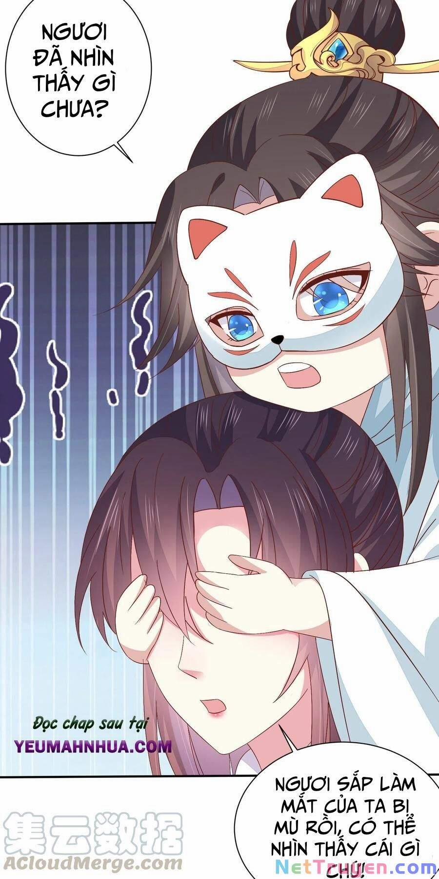 Chi Tôn Đồng Thuật Sư: Tuyệt Thế Đại Tiểu Thư 247 trang 35