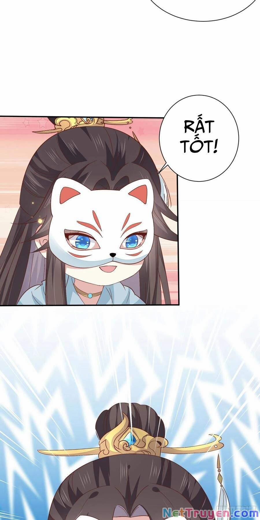 Chi Tôn Đồng Thuật Sư: Tuyệt Thế Đại Tiểu Thư 247 trang 36