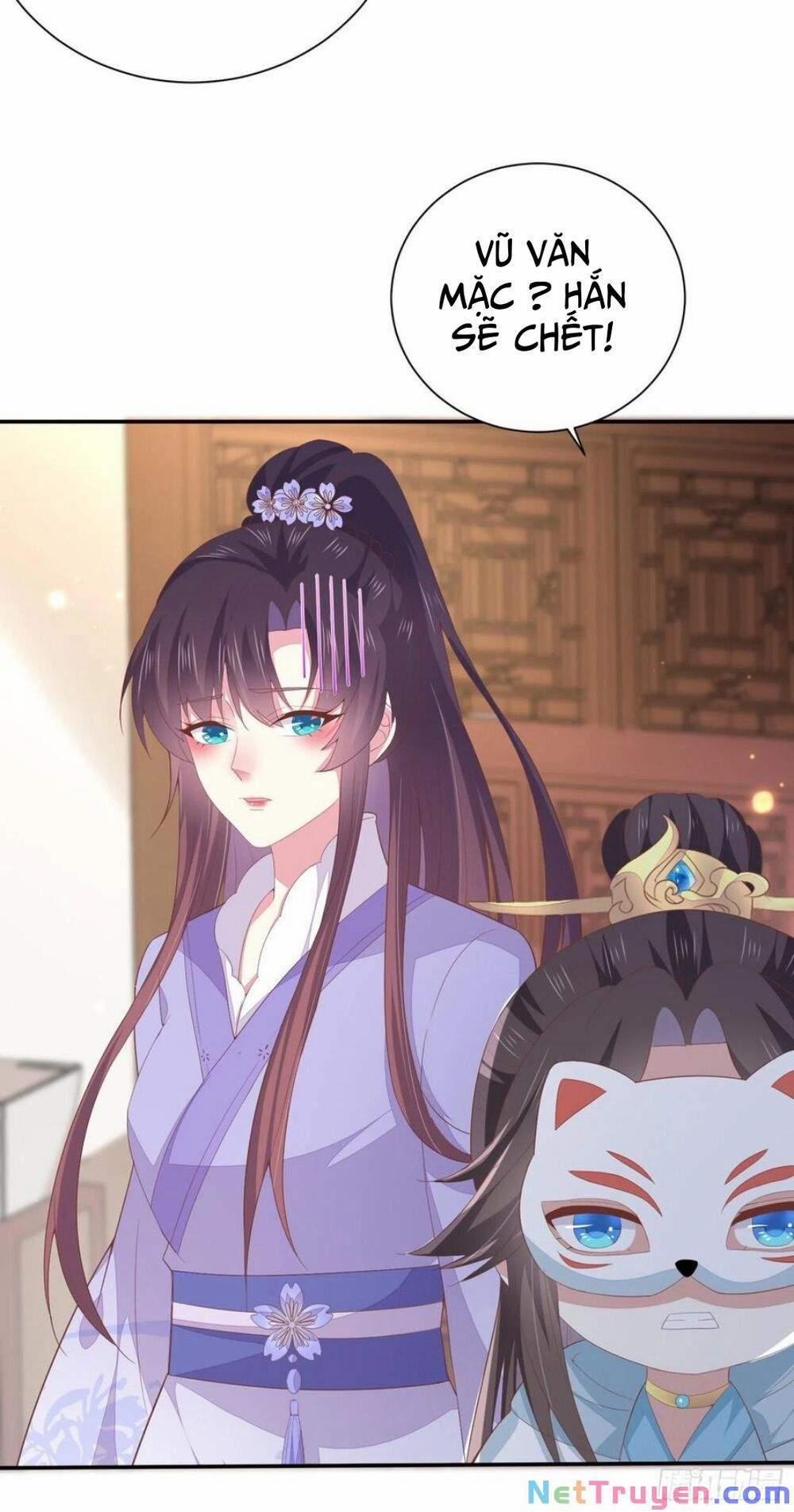 Chi Tôn Đồng Thuật Sư: Tuyệt Thế Đại Tiểu Thư 247 trang 6