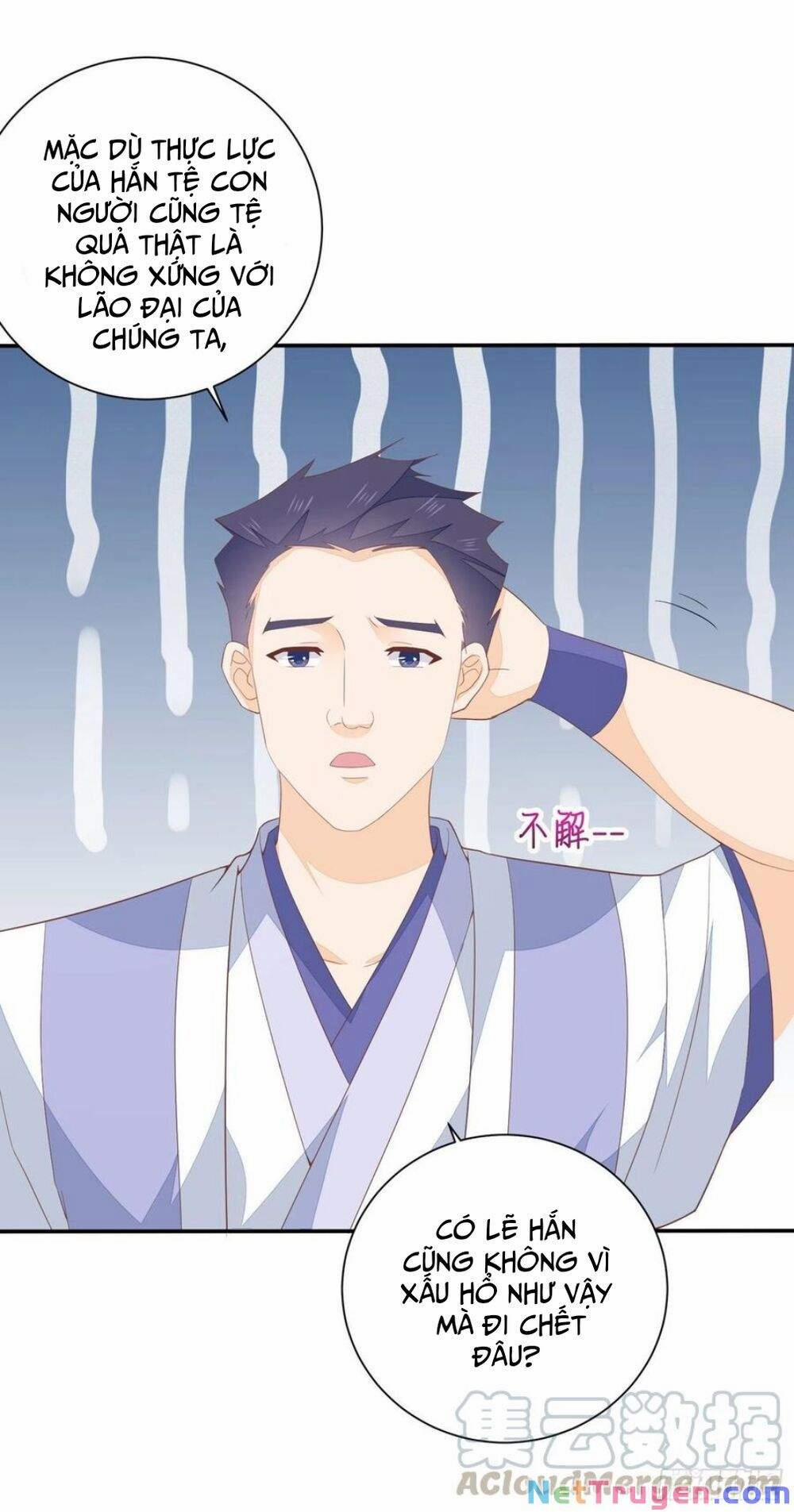 Chi Tôn Đồng Thuật Sư: Tuyệt Thế Đại Tiểu Thư 247 trang 7