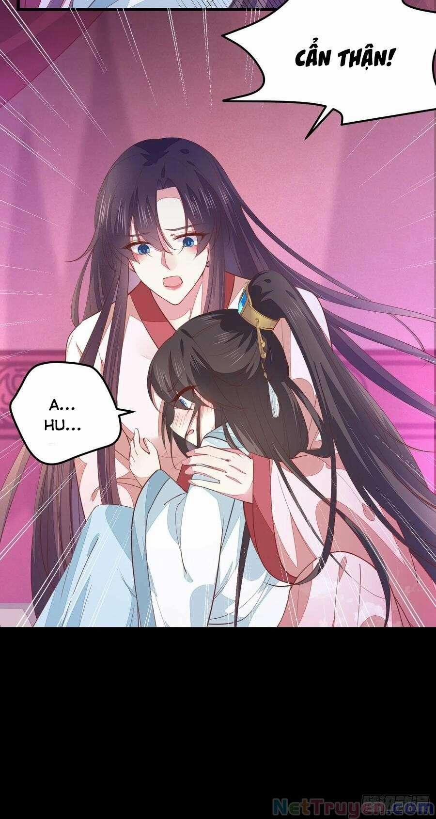 Chi Tôn Đồng Thuật Sư: Tuyệt Thế Đại Tiểu Thư 248 trang 11