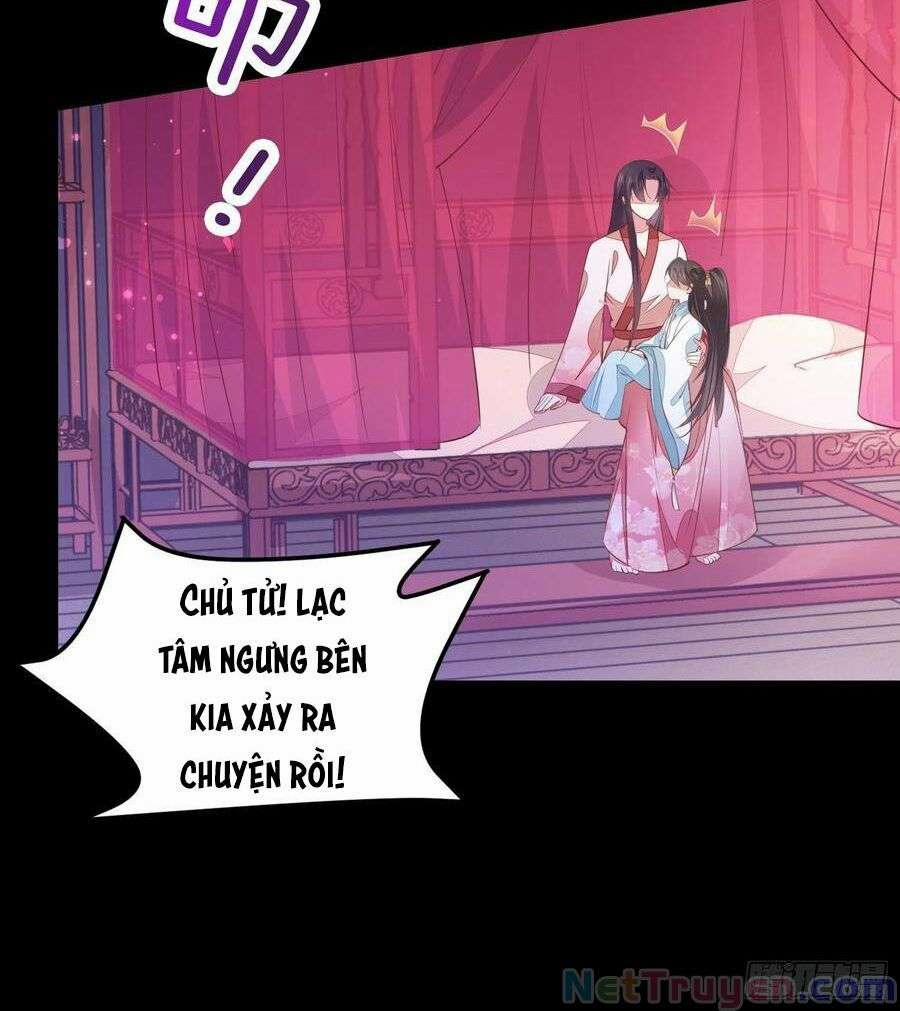 Chi Tôn Đồng Thuật Sư: Tuyệt Thế Đại Tiểu Thư 248 trang 22