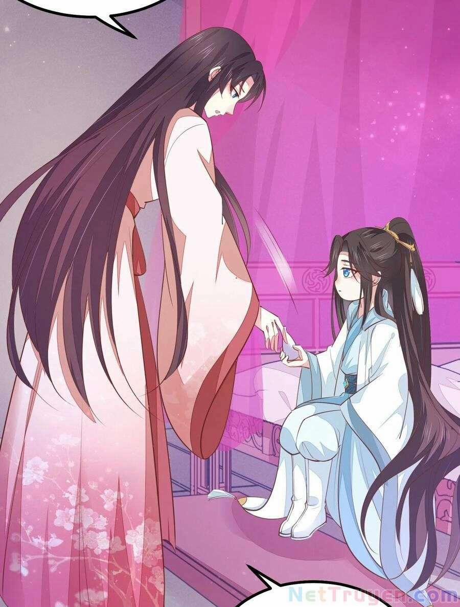 Chi Tôn Đồng Thuật Sư: Tuyệt Thế Đại Tiểu Thư 248 trang 25