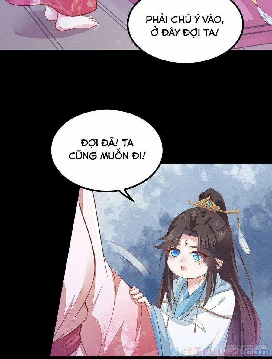 Chi Tôn Đồng Thuật Sư: Tuyệt Thế Đại Tiểu Thư 248 trang 26