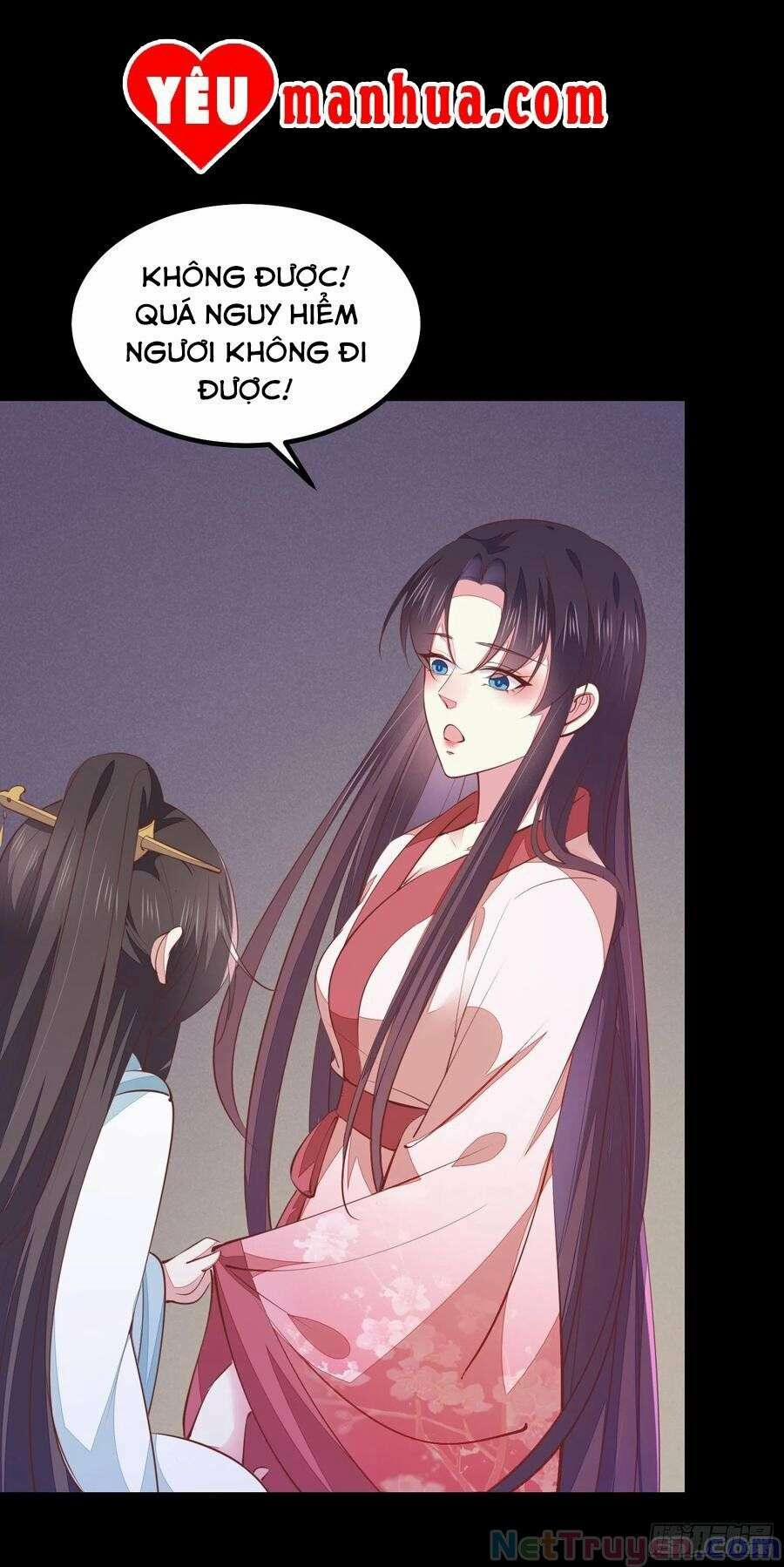 Chi Tôn Đồng Thuật Sư: Tuyệt Thế Đại Tiểu Thư 248 trang 27