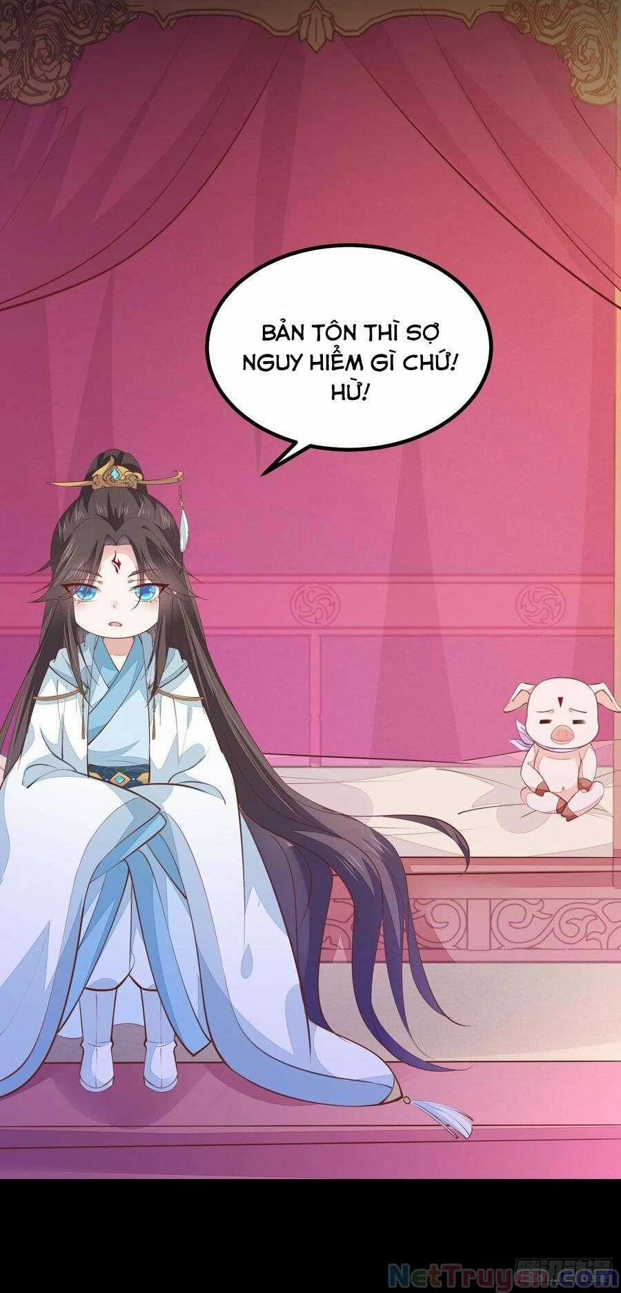 Chi Tôn Đồng Thuật Sư: Tuyệt Thế Đại Tiểu Thư 248 trang 30