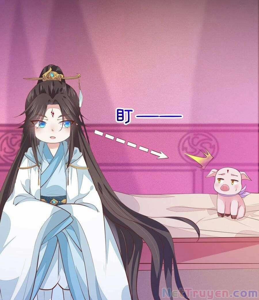 Chi Tôn Đồng Thuật Sư: Tuyệt Thế Đại Tiểu Thư 248 trang 32