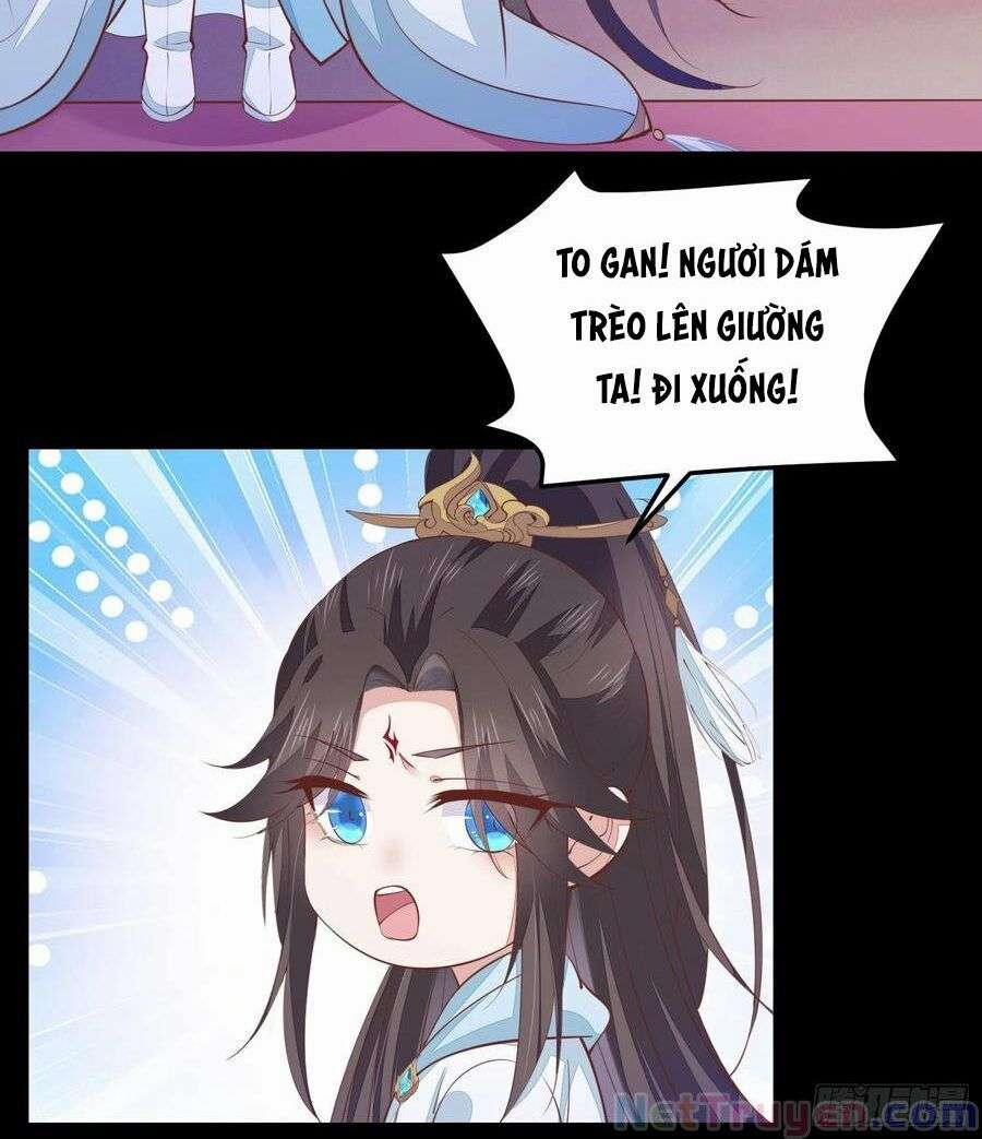 Chi Tôn Đồng Thuật Sư: Tuyệt Thế Đại Tiểu Thư 248 trang 33