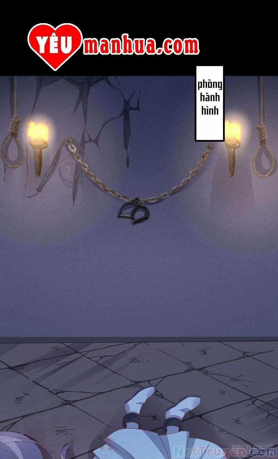 Chi Tôn Đồng Thuật Sư: Tuyệt Thế Đại Tiểu Thư 248 trang 36