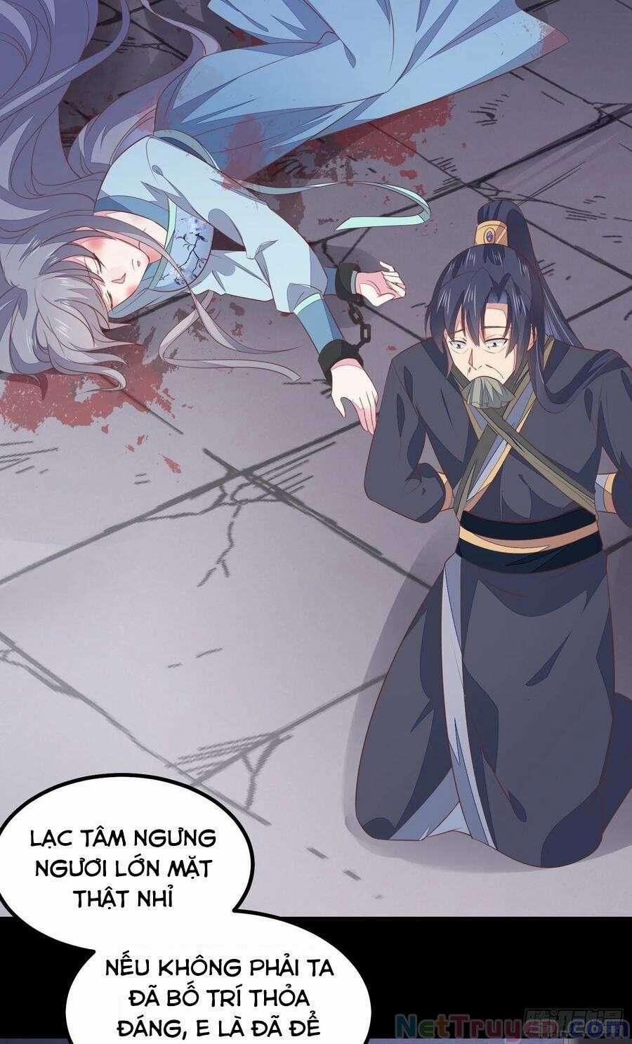 Chi Tôn Đồng Thuật Sư: Tuyệt Thế Đại Tiểu Thư 248 trang 37