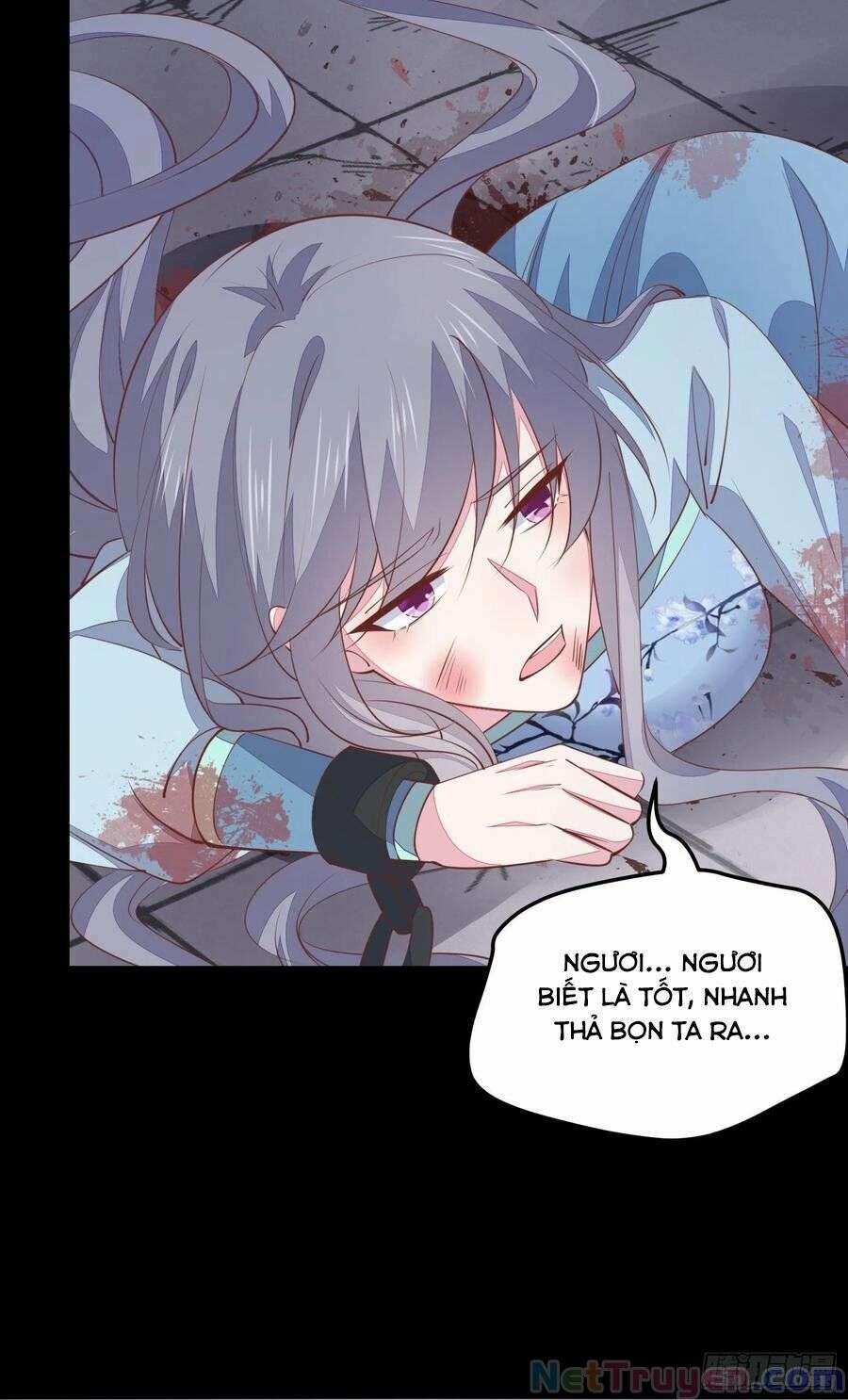 Chi Tôn Đồng Thuật Sư: Tuyệt Thế Đại Tiểu Thư 248 trang 39