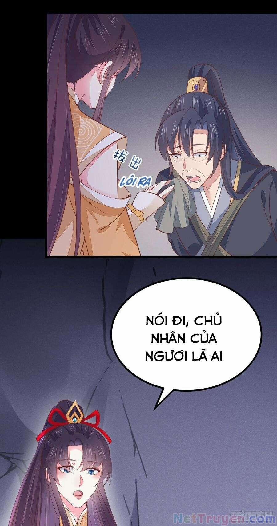 Chi Tôn Đồng Thuật Sư: Tuyệt Thế Đại Tiểu Thư 248 trang 41