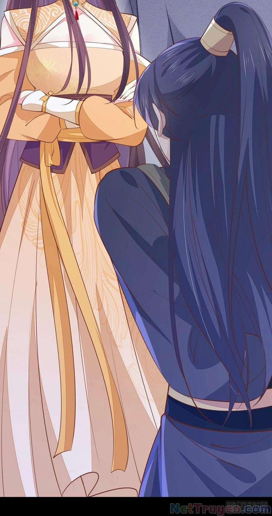 Chi Tôn Đồng Thuật Sư: Tuyệt Thế Đại Tiểu Thư 248 trang 42