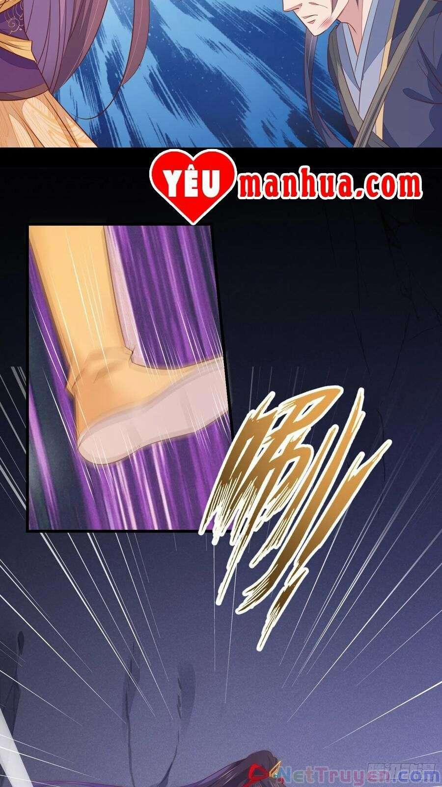 Chi Tôn Đồng Thuật Sư: Tuyệt Thế Đại Tiểu Thư 248 trang 45