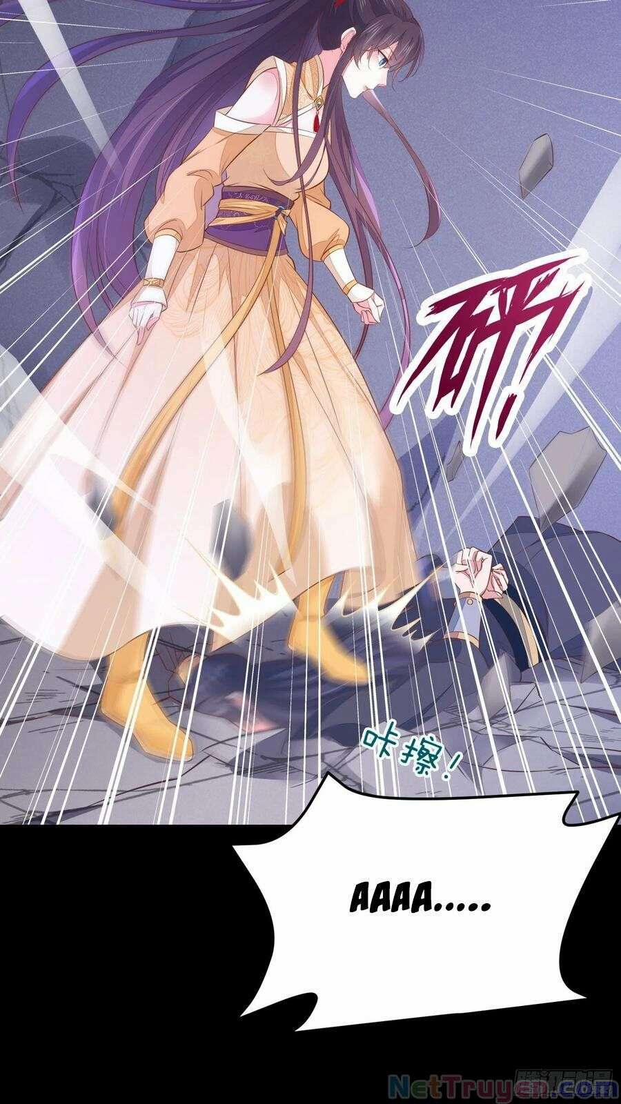 Chi Tôn Đồng Thuật Sư: Tuyệt Thế Đại Tiểu Thư 248 trang 46