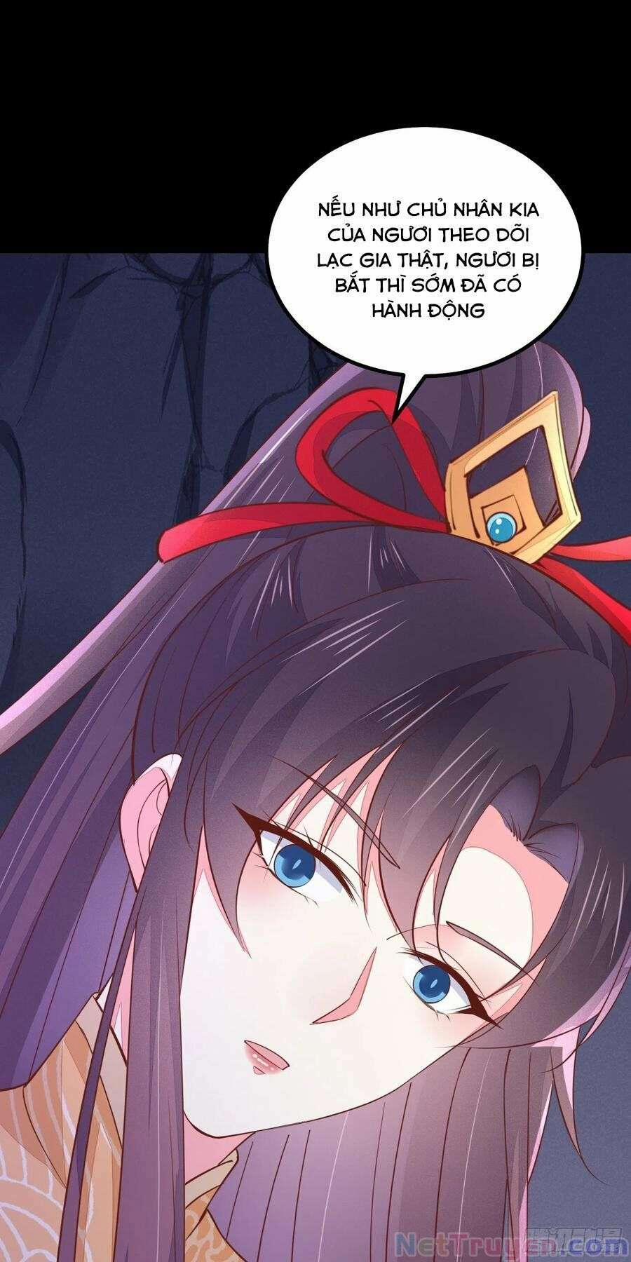 Chi Tôn Đồng Thuật Sư: Tuyệt Thế Đại Tiểu Thư 248 trang 47