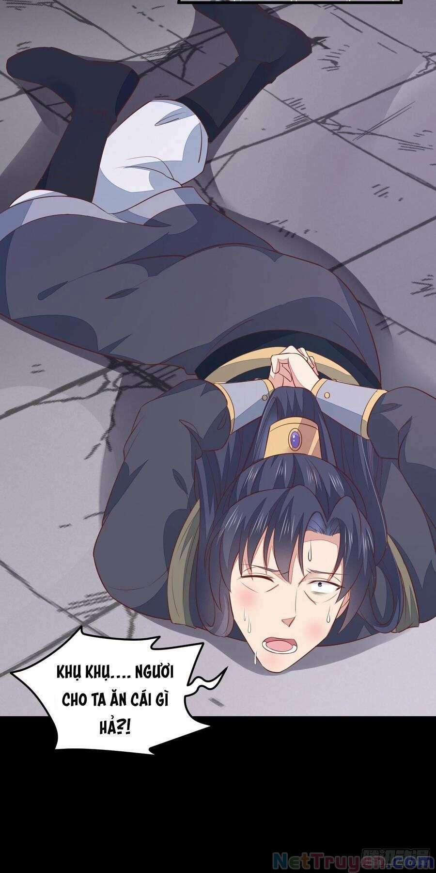 Chi Tôn Đồng Thuật Sư: Tuyệt Thế Đại Tiểu Thư 248 trang 50