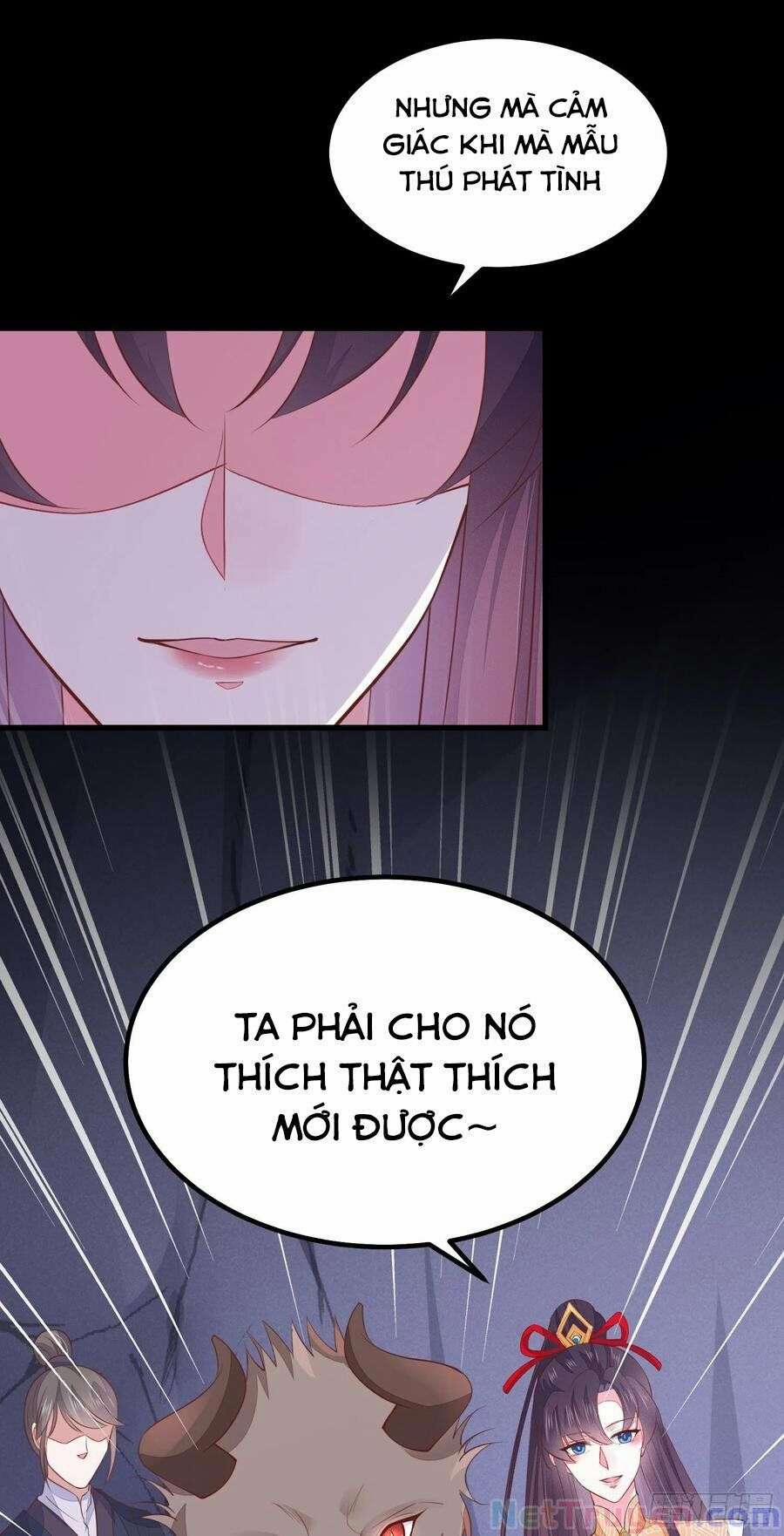 Chi Tôn Đồng Thuật Sư: Tuyệt Thế Đại Tiểu Thư 248 trang 51