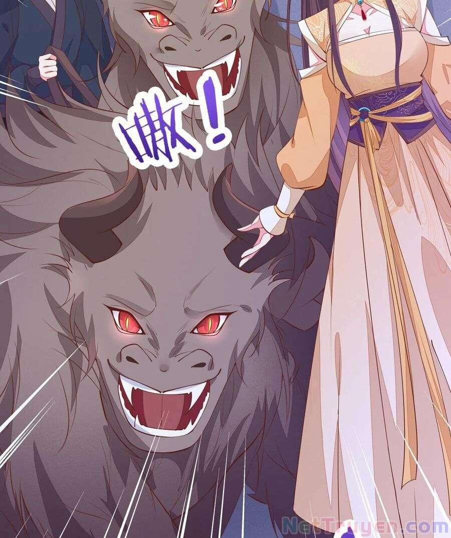 Chi Tôn Đồng Thuật Sư: Tuyệt Thế Đại Tiểu Thư 248 trang 52