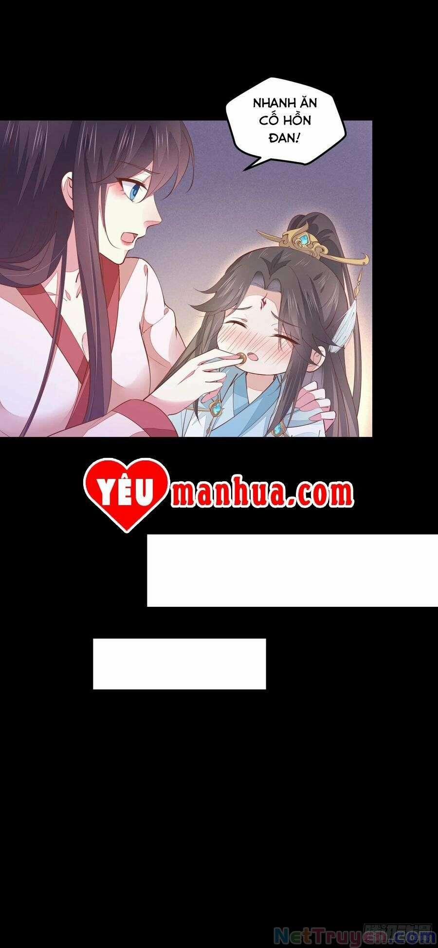 Chi Tôn Đồng Thuật Sư: Tuyệt Thế Đại Tiểu Thư 248 trang 8