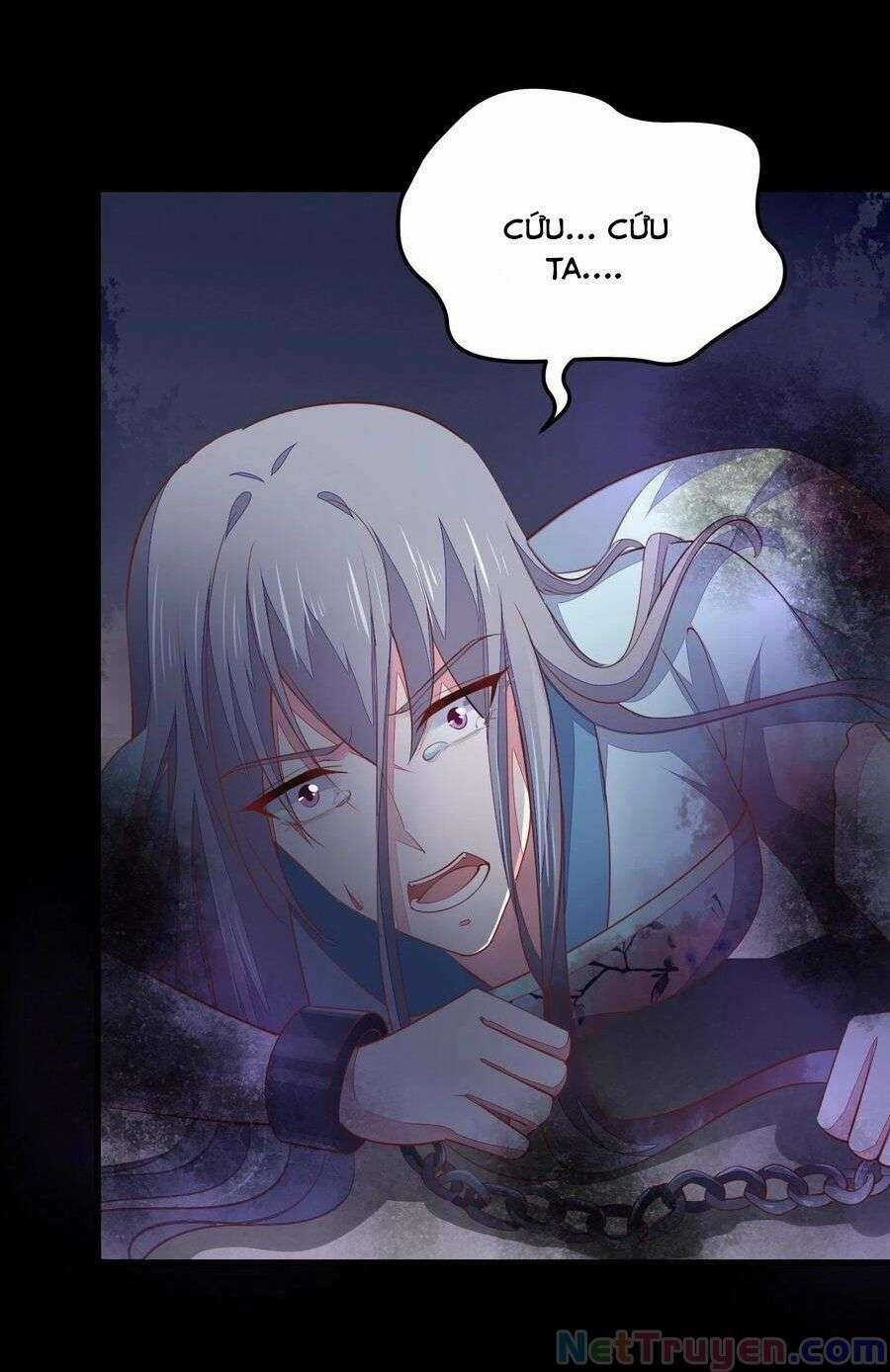 Chi Tôn Đồng Thuật Sư: Tuyệt Thế Đại Tiểu Thư 249 trang 11