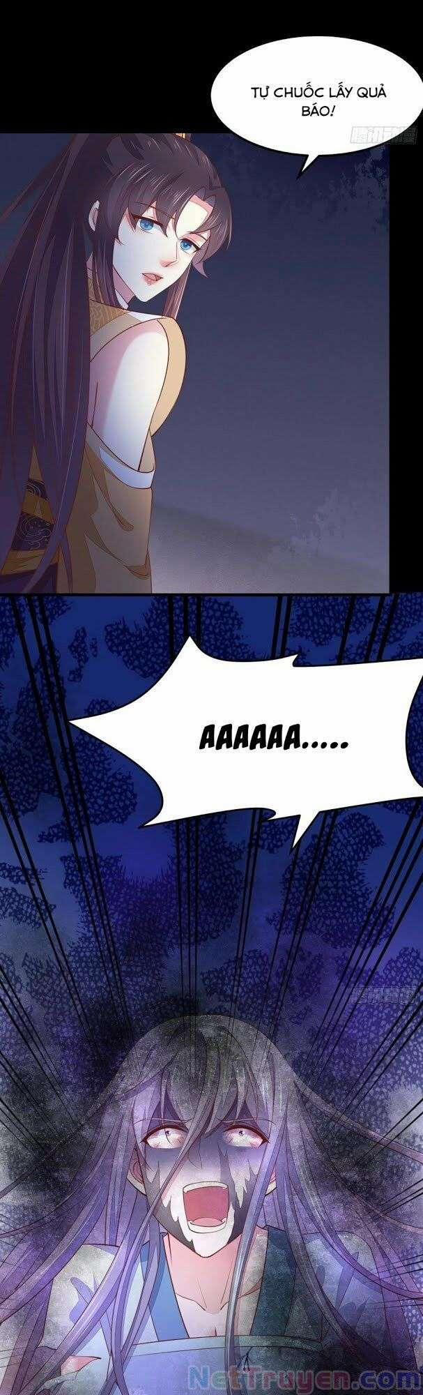 Chi Tôn Đồng Thuật Sư: Tuyệt Thế Đại Tiểu Thư 249 trang 12