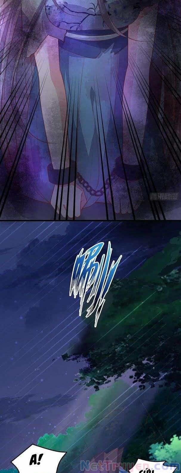 Chi Tôn Đồng Thuật Sư: Tuyệt Thế Đại Tiểu Thư 249 trang 13