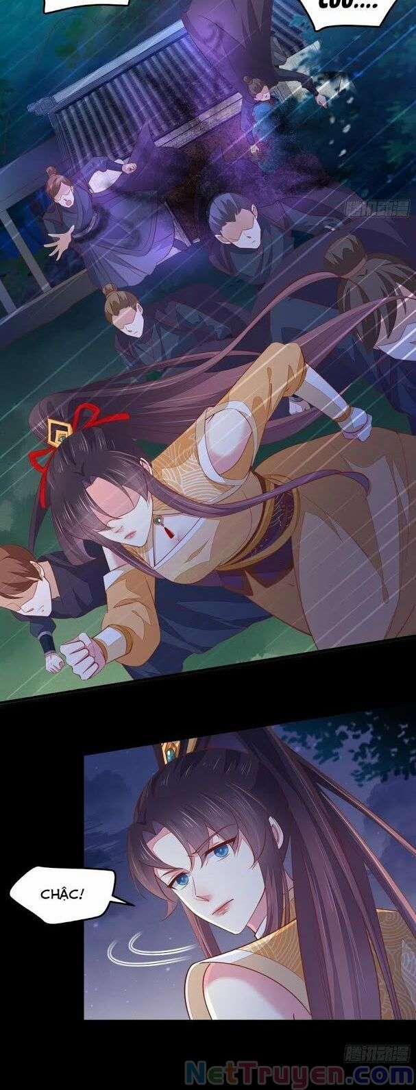 Chi Tôn Đồng Thuật Sư: Tuyệt Thế Đại Tiểu Thư 249 trang 14