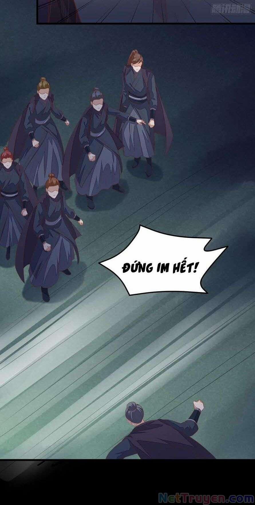 Chi Tôn Đồng Thuật Sư: Tuyệt Thế Đại Tiểu Thư 249 trang 16