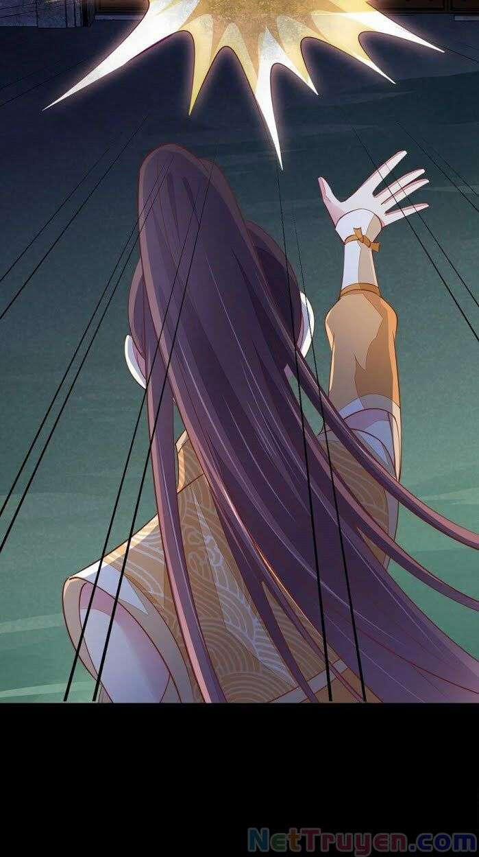 Chi Tôn Đồng Thuật Sư: Tuyệt Thế Đại Tiểu Thư 249 trang 19