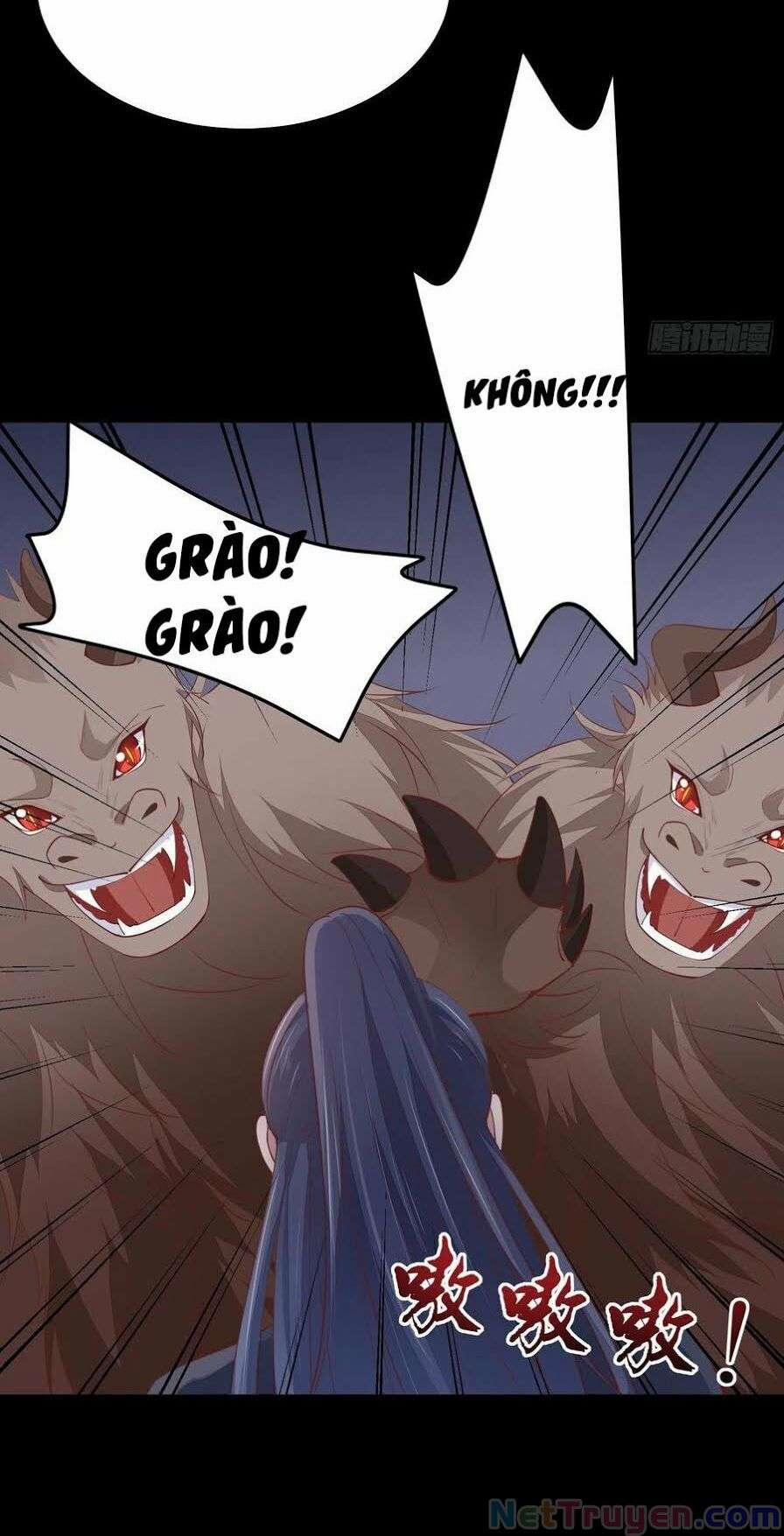 Chi Tôn Đồng Thuật Sư: Tuyệt Thế Đại Tiểu Thư 249 trang 2