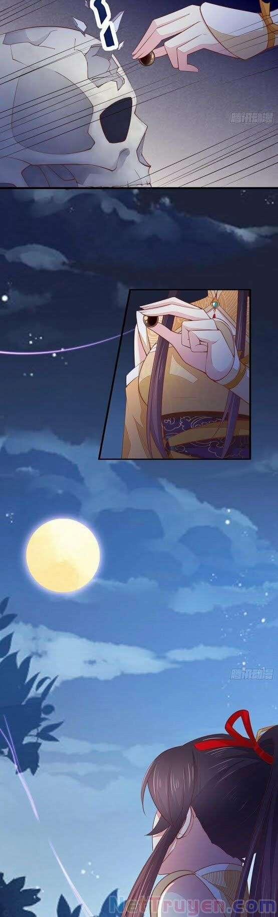 Chi Tôn Đồng Thuật Sư: Tuyệt Thế Đại Tiểu Thư 249 trang 21