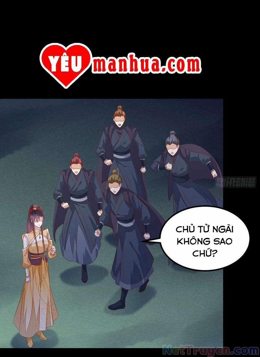 Chi Tôn Đồng Thuật Sư: Tuyệt Thế Đại Tiểu Thư 249 trang 25