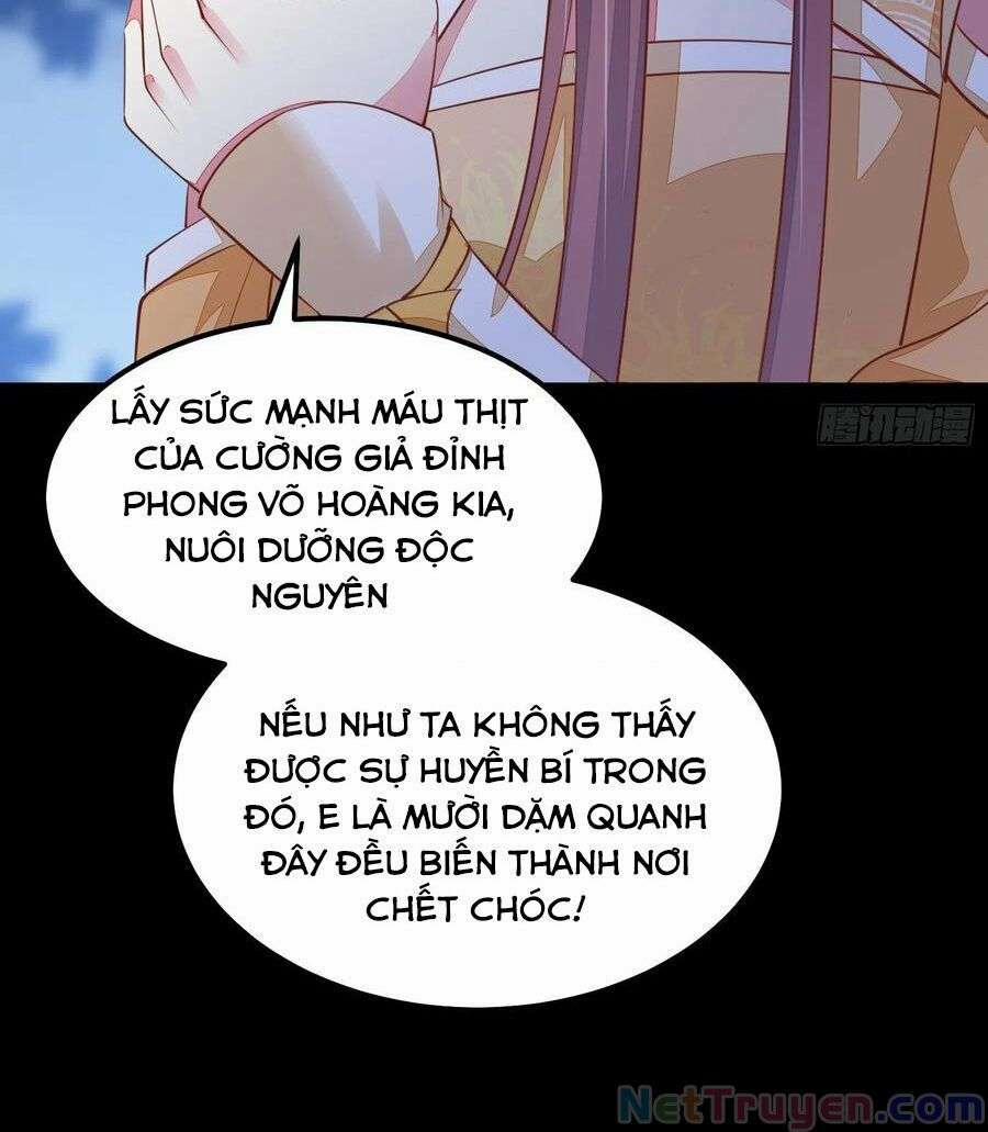 Chi Tôn Đồng Thuật Sư: Tuyệt Thế Đại Tiểu Thư 249 trang 27