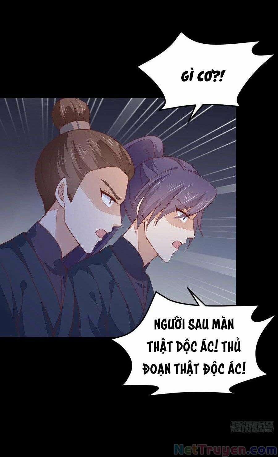 Chi Tôn Đồng Thuật Sư: Tuyệt Thế Đại Tiểu Thư 249 trang 28