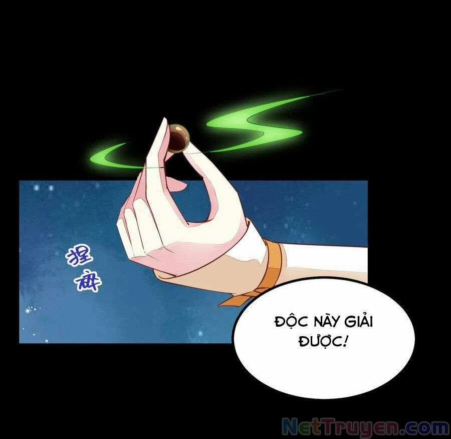 Chi Tôn Đồng Thuật Sư: Tuyệt Thế Đại Tiểu Thư 249 trang 29