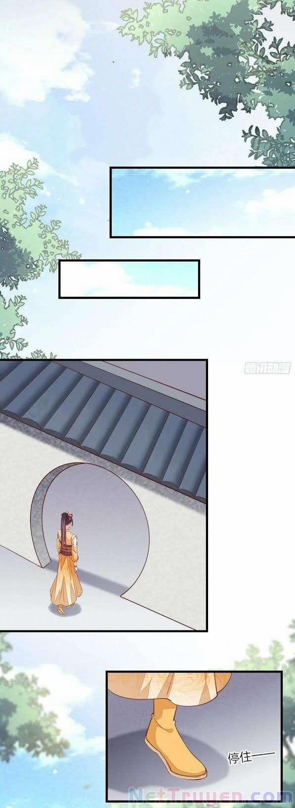 Chi Tôn Đồng Thuật Sư: Tuyệt Thế Đại Tiểu Thư 249 trang 32