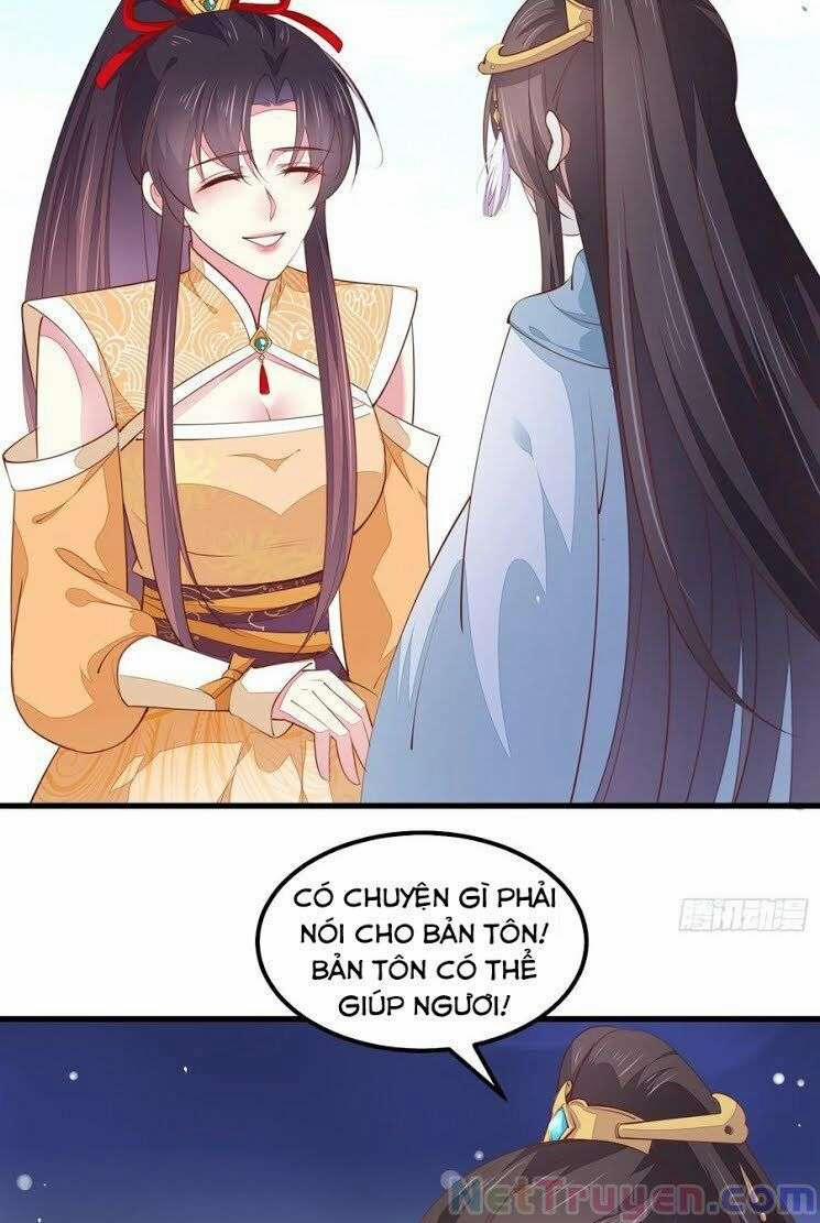 Chi Tôn Đồng Thuật Sư: Tuyệt Thế Đại Tiểu Thư 249 trang 35