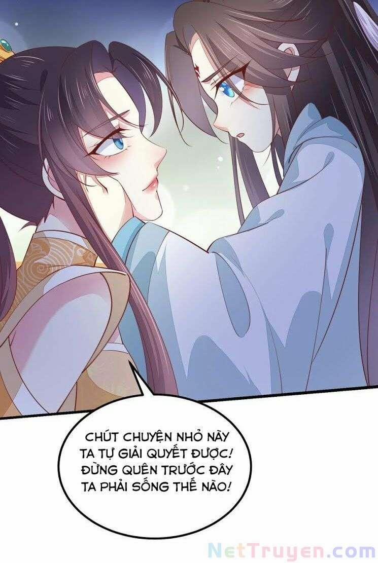 Chi Tôn Đồng Thuật Sư: Tuyệt Thế Đại Tiểu Thư 249 trang 36