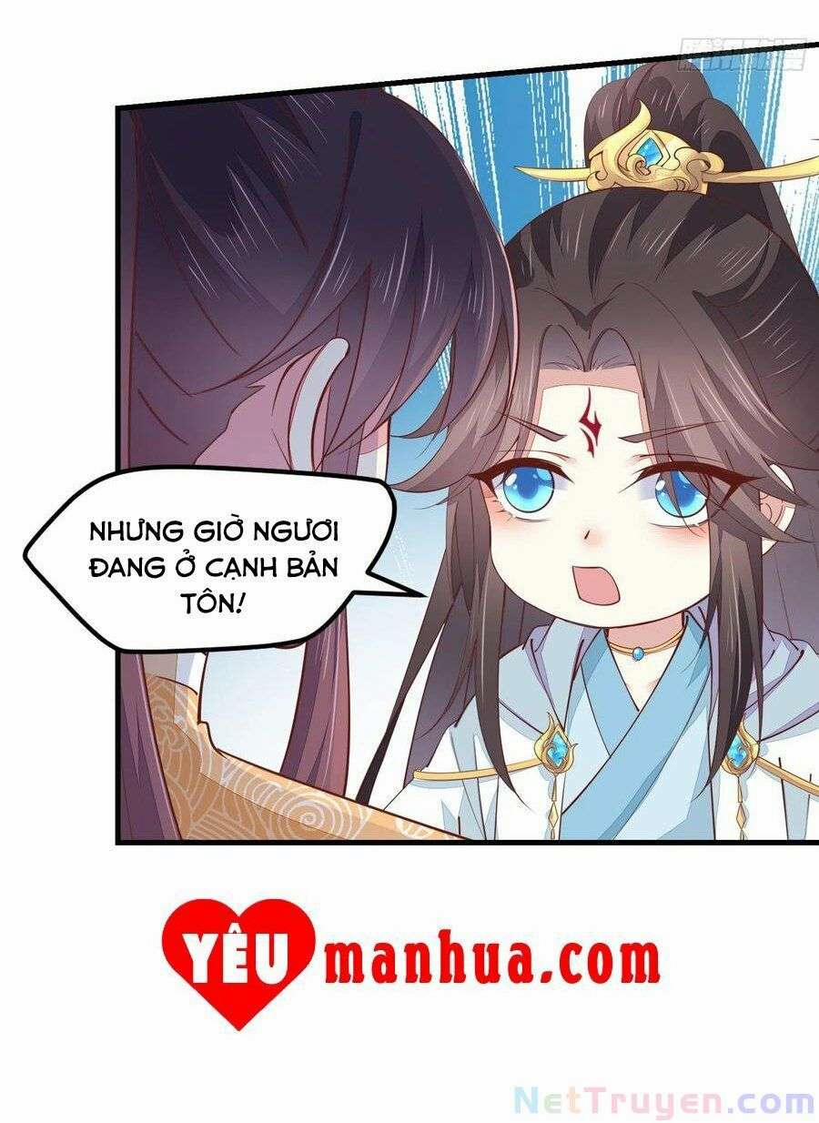 Chi Tôn Đồng Thuật Sư: Tuyệt Thế Đại Tiểu Thư 249 trang 37