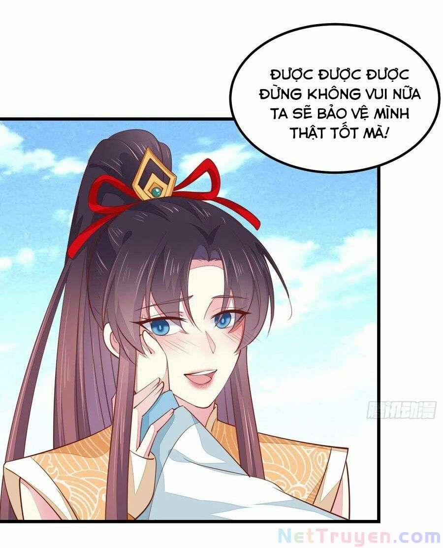 Chi Tôn Đồng Thuật Sư: Tuyệt Thế Đại Tiểu Thư 249 trang 38